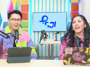 Riuh Jelang Ketok Palu Sengketa Pilpres 2024