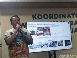 Alasan TransJ Ubah Nama Halte: Integrasi hingga Jual Naming Rights