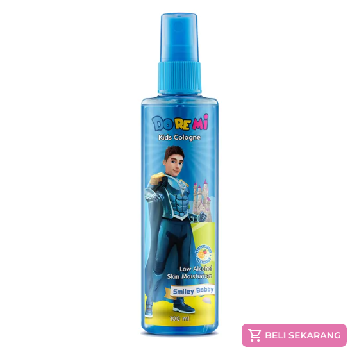 Doremi Lazada
