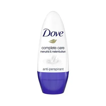 Dove Deodorant