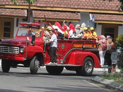 Hari Pemadam Kebakaran Internasional 2024: Sejarah dan Cara Memperingatinya Hari Pemadam Kebakaran Internasional 2024: Sejarah dan Cara Memperingatinya