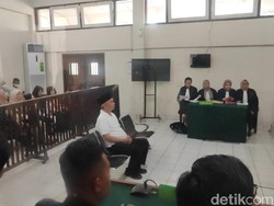 Eks Caleg DPRD Lampung Terbukti Lakukan Penipuan, Divonis 2,6 Tahun Penjara