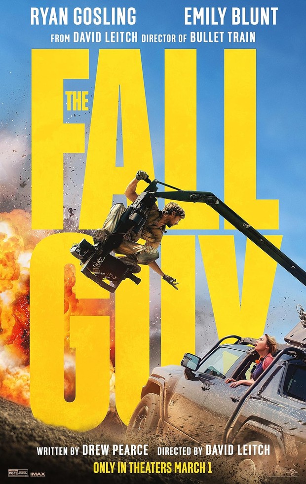 Film Action Terbaru Dari Hollywood The Fall Guy 2024 ?w=620&q=90
