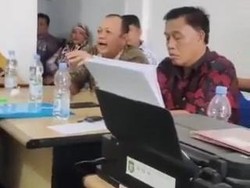 Buntut Arahkan Dukungan ke 02, Kabid SMP Medan Langgar Netralitas ASN