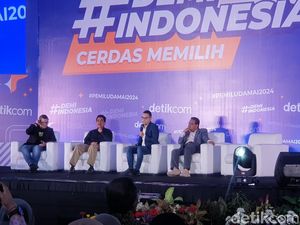 KPID Sumut Ungkap Tantangan di Pemilu 2024: Soal Netralitas Lembaga Penyiaran