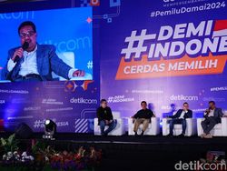 Rektor Tegaskan ASN Unimed Netral di Pemilu 2024