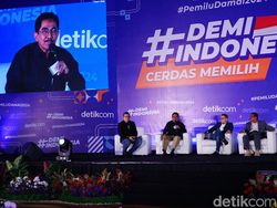 Kominfo Beri Tips Jadi Pemilih Pemula yang Cerdas saat Pemilu