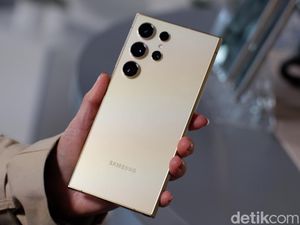 Samsung Galaxy S24 Ultra 5G: Spesifikasi dan Harga di Indonesia Samsung Galaxy S24 Ultra 5G: Spesifikasi dan Harga di Indonesia
