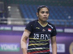 Gregoria Bawa Pulang Segudang PR dari India