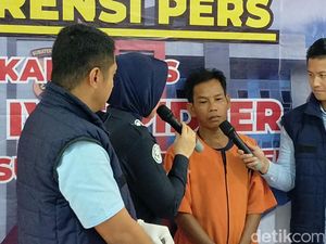 Pemilik Tempat Pengolahan Minyak Ilegal yang Terbakar di Muba Ditangkap