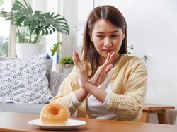 Awas Asam Lambung Naik, Penderita GERD Wajib Hindari Makanan Ini