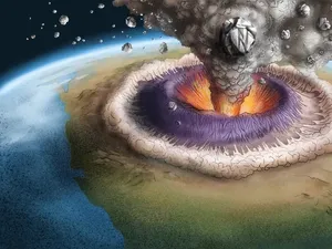 Benua Pernah Pecah Akibat Semburan Berlian dari Pusat Bumi Benua Pernah Pecah Akibat Semburan Berlian dari Pusat Bumi