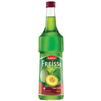 Indofood Sirup