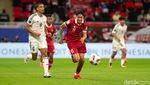 Indonesia Awali Piala Asia 2023 dengan Kekalahan