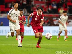 Kiper Vietnam: Anggaplah Indonesia Setara Jepang!