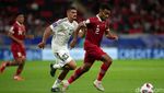 Indonesia Awali Piala Asia 2023 dengan Kekalahan