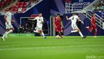 Indonesia Awali Piala Asia 2023 dengan Kekalahan