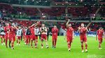 Indonesia Awali Piala Asia 2023 dengan Kekalahan