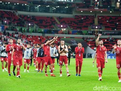 Indonesia Resmi Layangkan Protes ke AFC Terkait Gol Kontroversi Irak