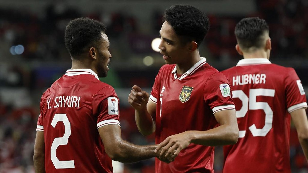 Foto: AFP/KARIM JAAFAR