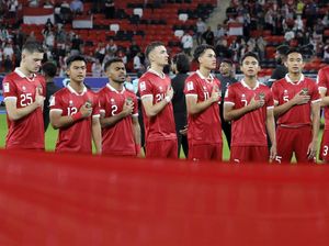 Link Live Streaming Indonesia Vs Irak, Perebutan Juara 3 Piala Asia 2024 Link Live Streaming Indonesia Vs Irak, Perebutan Juara 3 Piala Asia 2024