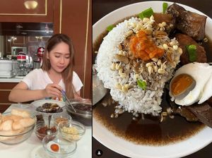 RM Padang Legendaris hingga Inul Jualan Rawon seharga Rp 205.000 RM Padang Legendaris hingga Inul Jualan Rawon seharga Rp 205.000