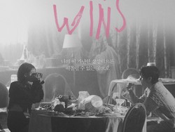 IU Rilis Poster Comeback Love Wins, Ada V BTS