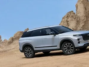 Mobil Jaecoo Dipastikan Masuk Pasar Indonesia, tapi Bukan Tahun Ini Mobil Jaecoo Dipastikan Masuk Pasar Indonesia, tapi Bukan Tahun Ini