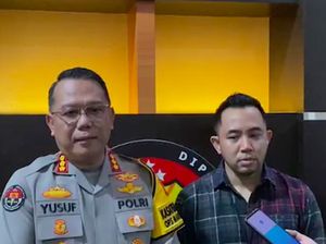 Pengakuan Pria Ancam Tembak Anies di Kaltim Cuma Iseng Komentar
