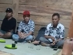 Kades Karatuan Luwu Terancam Penjara Buntut Kampanyekan Caleg PDIP