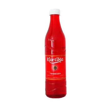 Kartika Sirup