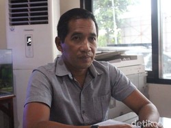 Kasus Saraf Retina Anak Polisi Jombang Rusak Naik ke Penyidikan