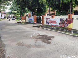 Gagal Salip Truk, Pelajar Tewas Tertabrak di Jalan Bangetayu Semarang