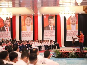 MenPAN-RB Apresiasi Penerapan Simplifikasi Proses Bisnis di BP2MI