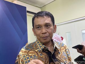 Ada 11 Kasus Polio di Jatim: 9 Sudah Sehat, 2 Masih Dirawat Ada 11 Kasus Polio di Jatim: 9 Sudah Sehat, 2 Masih Dirawat