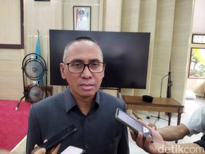 Anggaran Terbatas, Pemkab Pandeglang Usul 7 Ruas Jalan Dibangun Pusat
