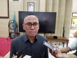 Anggaran Terbatas, Pemkab Pandeglang Usul 7 Ruas Jalan Dibangun Pusat