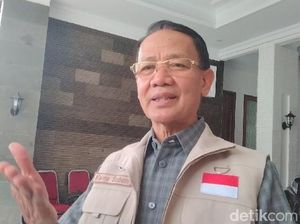 Ketua DPC PDIP Majalengka Kaget Kader Sayap Partai Pamit Massal Ketua DPC PDIP Majalengka Kaget Kader Sayap Partai Pamit Massal