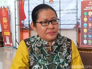 Pamer Foto Bareng Capres-Cawapres, Anggota PPS di Boyolali Kena Sanksi Pamer Foto Bareng Capres-Cawapres, Anggota PPS di Boyolali Kena Sanksi