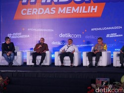 KPU Sumut Ungkap Tantangan dan Strategi Sukseskan Pemilu 2024