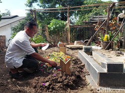 Kenangan yang Tersisa dari Ika, LC Karaoke Tegal Asal KBB yang Tewas
