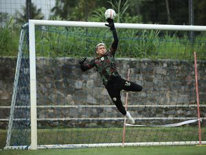 Liga 1: PSS Sleman Genjot Latihan Jelang Lawan Persikabo Liga 1: PSS Sleman Genjot Latihan Jelang Lawan Persikabo