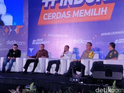 Soal Forkopimda Batu Bara Menangkan 02, Bawaslu: Tak Ada Kecocokan Suara