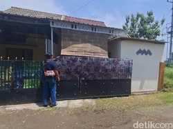 Tak Juga Jadi Tersangka, Pengelola Kos Mesum di Jombang Lolos dari Pidana?