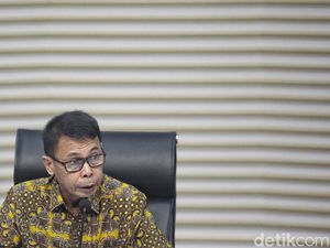 KPK Usut 3 Kasus Lewat Pemeriksaan LHKPN pada 2023, Jerat Rafael Alun dkk