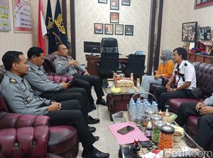 4 TPS Khusus Disiapkan di Lapas Banyuwangi