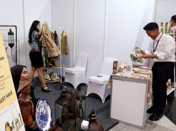 Kredit Usaha Rakyat Bank BTN Tumbuh Pesat