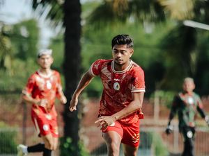 PSS Masih Kesulitan di Klasemen, Risto Vidakovic Bakal Kerahkan Segala Cara PSS Masih Kesulitan di Klasemen, Risto Vidakovic Bakal Kerahkan Segala Cara