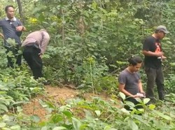 Keluarga Tak Sangka Pembunuh Ibu Muda Sampang Ternyata Tetangga Wanita