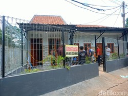Polisi Periksa 3 Saksi Usut Mayat Bersarung dan Terikat Lakban di Bogor